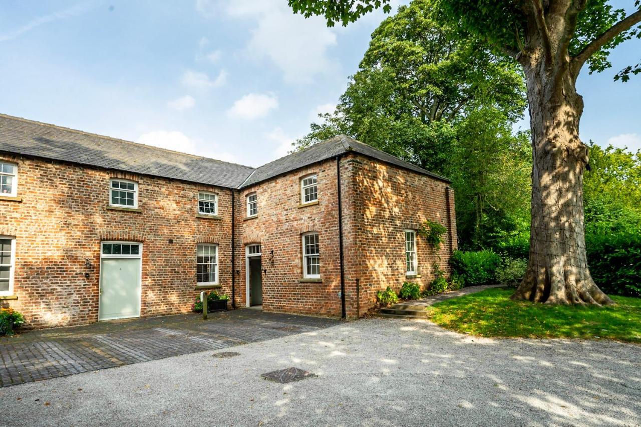 Middlethorpe Manor - No 4 Relaxation And Peace York Exterior foto